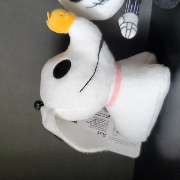 Disney Plush Clips - Picture 5 of 7